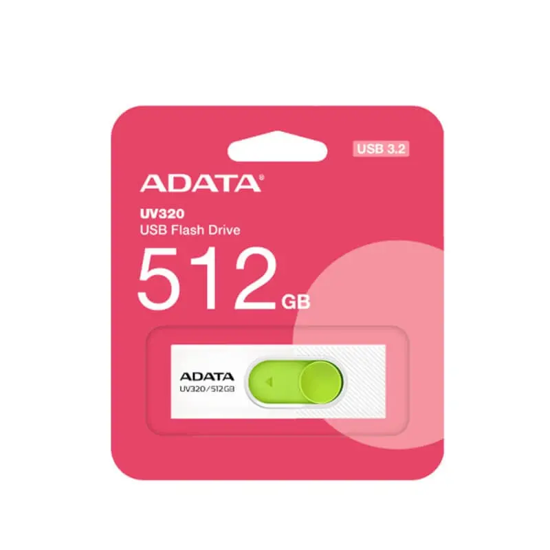 فلش مموری ای دیتا مدل V320 512 GB-2