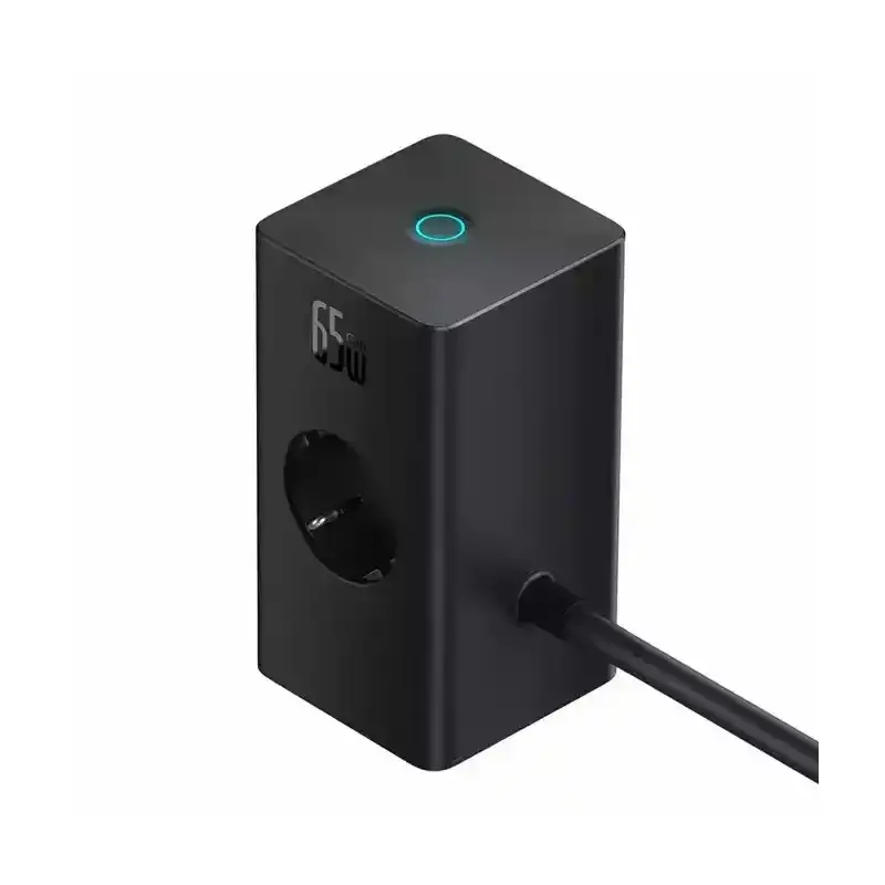 شارژر باسئوس Baseus Power Combo PSLR000301