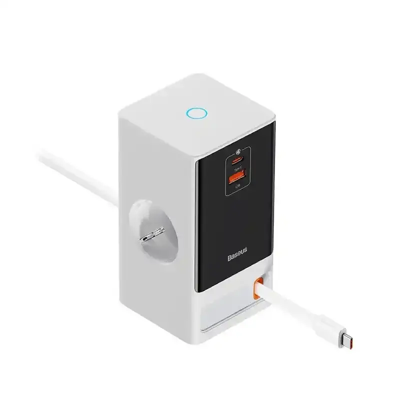 Baseus Power Combo PSLR000301 65W Charging Station