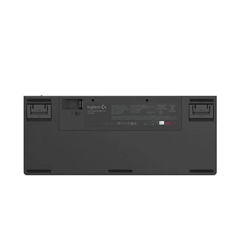 کیبورد باسیم بی سیم لاجیتک مدل G515 TKL-4
