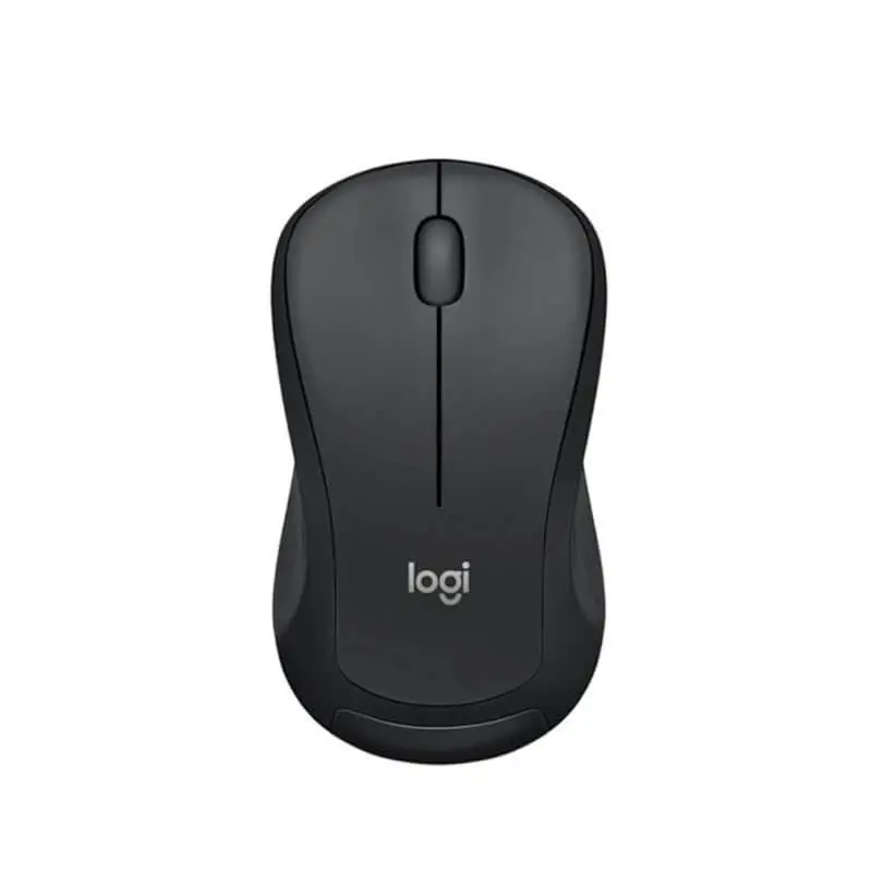کیبورد و ماوس بی سیم لاجیتک مدل mk 580-2