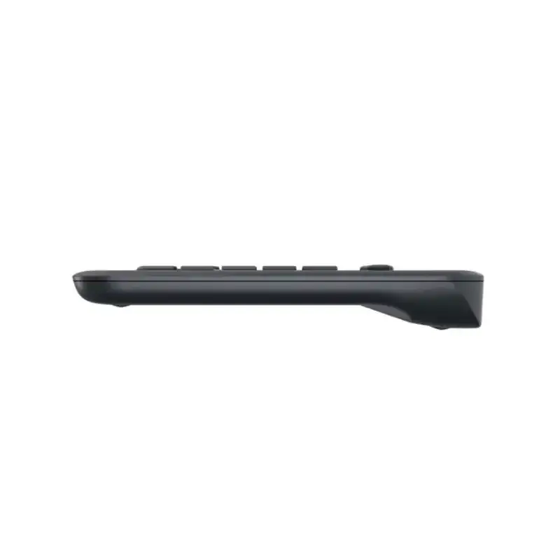 پنل کناری LOGITECH K400 plus