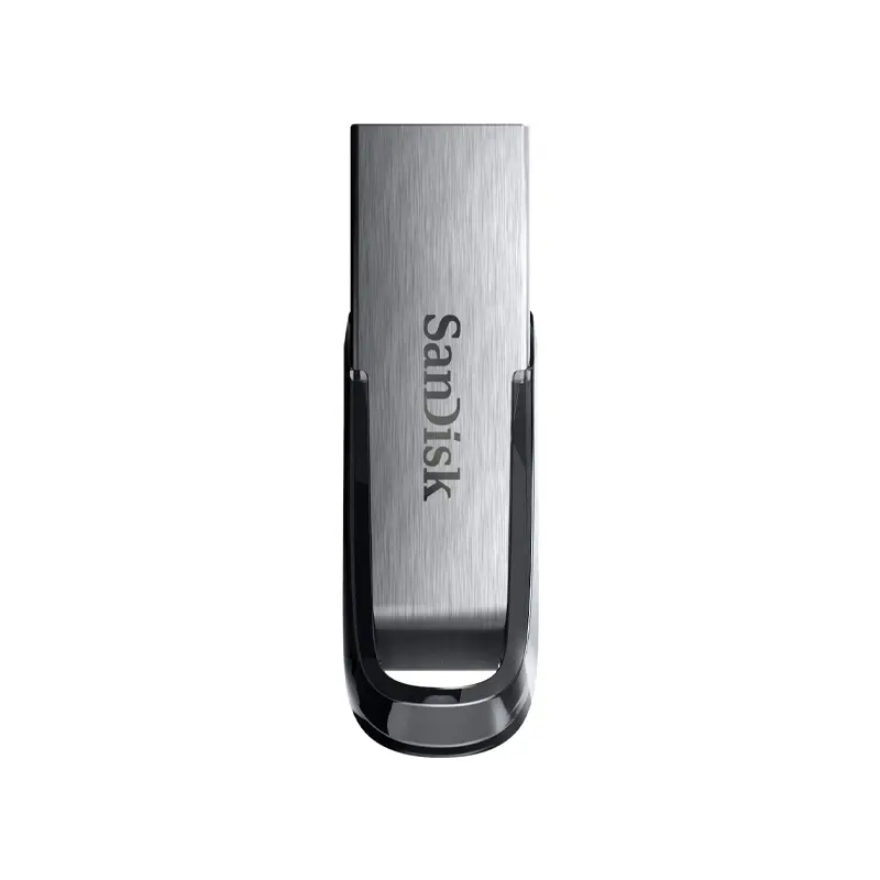 فلش مموری سن دیسک مدل Ultra Flair CZ73 USB 3.0 ظرفیت 256 گیگابایت