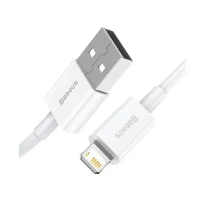 Superior Series USB to Lightning