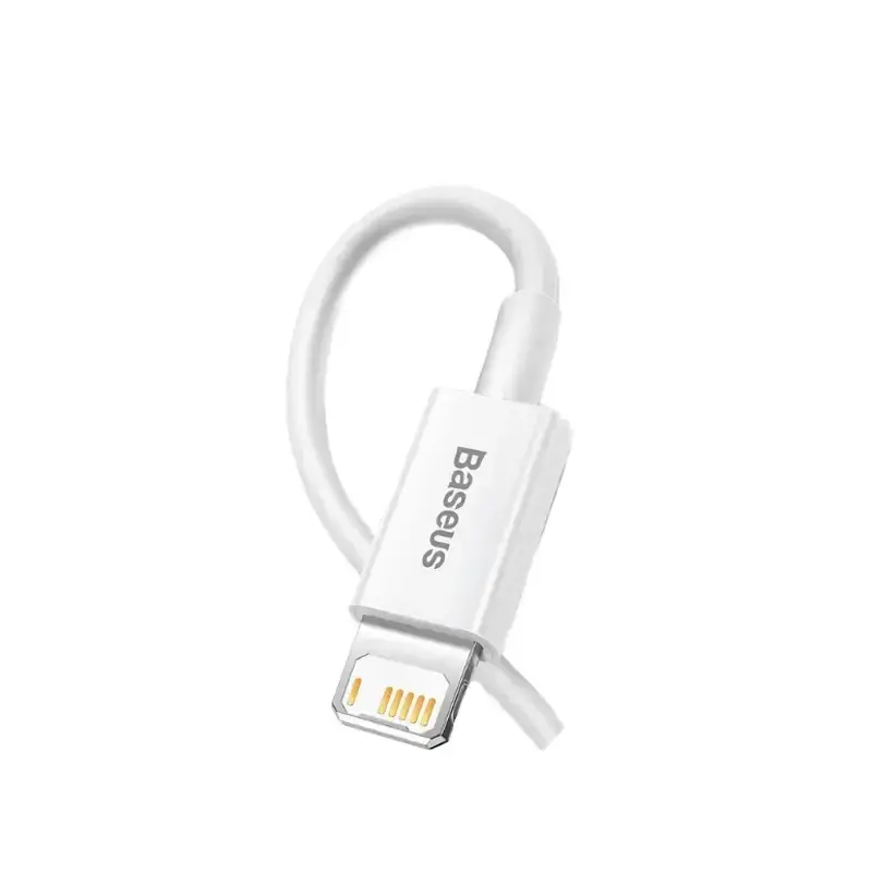 Superior Series USB to Lightning