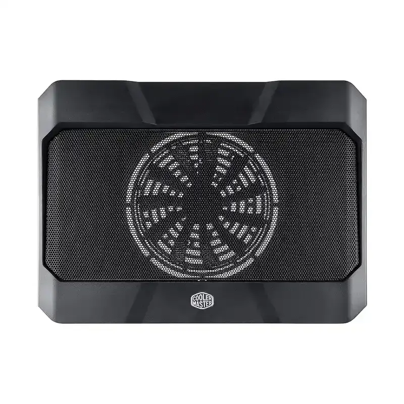 پایه خنک کننده لپ تاپ کولر مستر NotePal X150 Spectrum