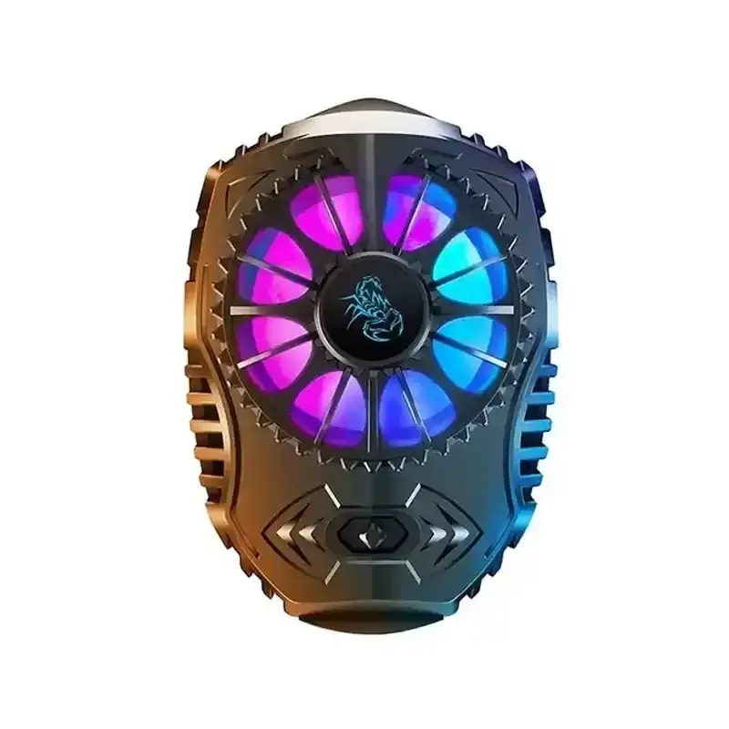 خنک کننده گوشی کول کلد مدل CoolCold G4
