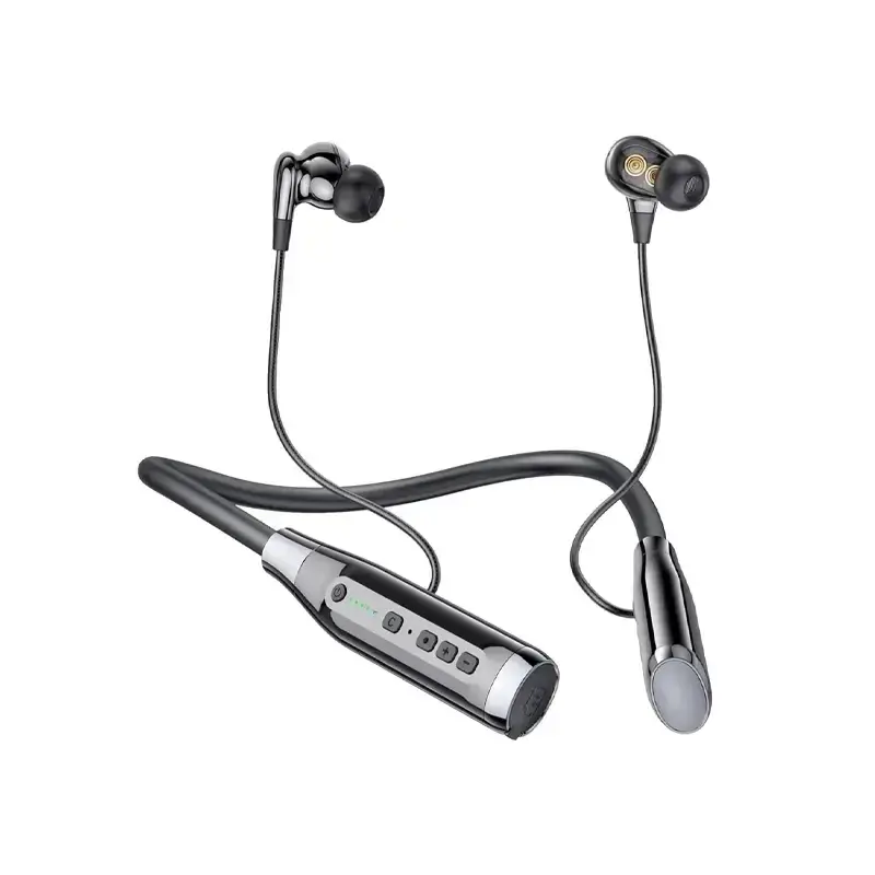هندزفری بلوتوثی هاینو تکو مدل Haino Teko HN-120