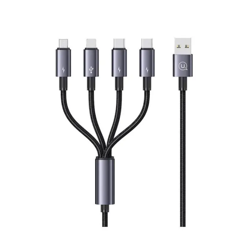 پایه نگهدارنده گوشی موبایل و تبلت یوسمز مدل US-ZJ070