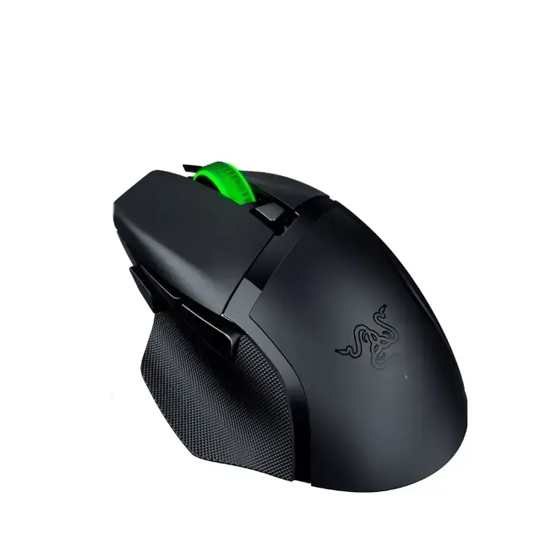 ماوس بیسیم گیمینگ ریزر مدل BASILISK V3 X HYPERSPEED
