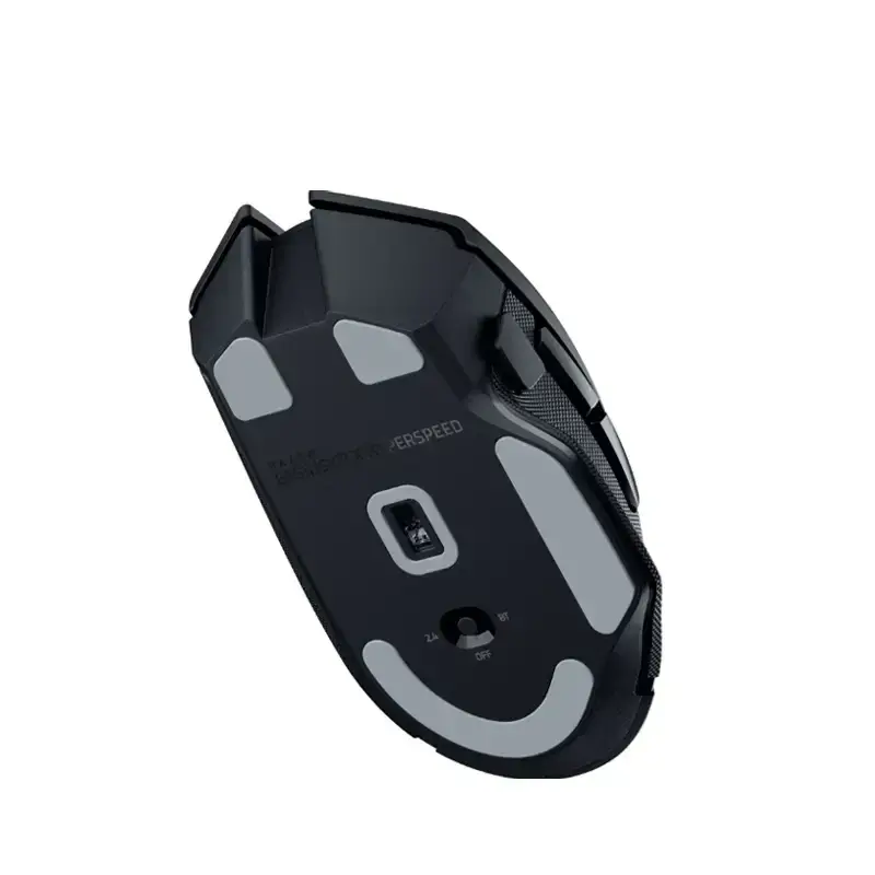 ماوس بیسیم گیمینگ ریزر مدل BASILISK V3 X HYPERSPEED