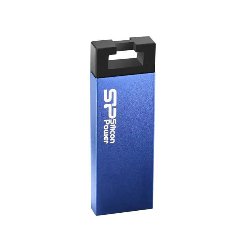فلش مموری USB 2.0 سیلیکون پاور مدل Touch 835 ظرفیت 16 گیگابایت