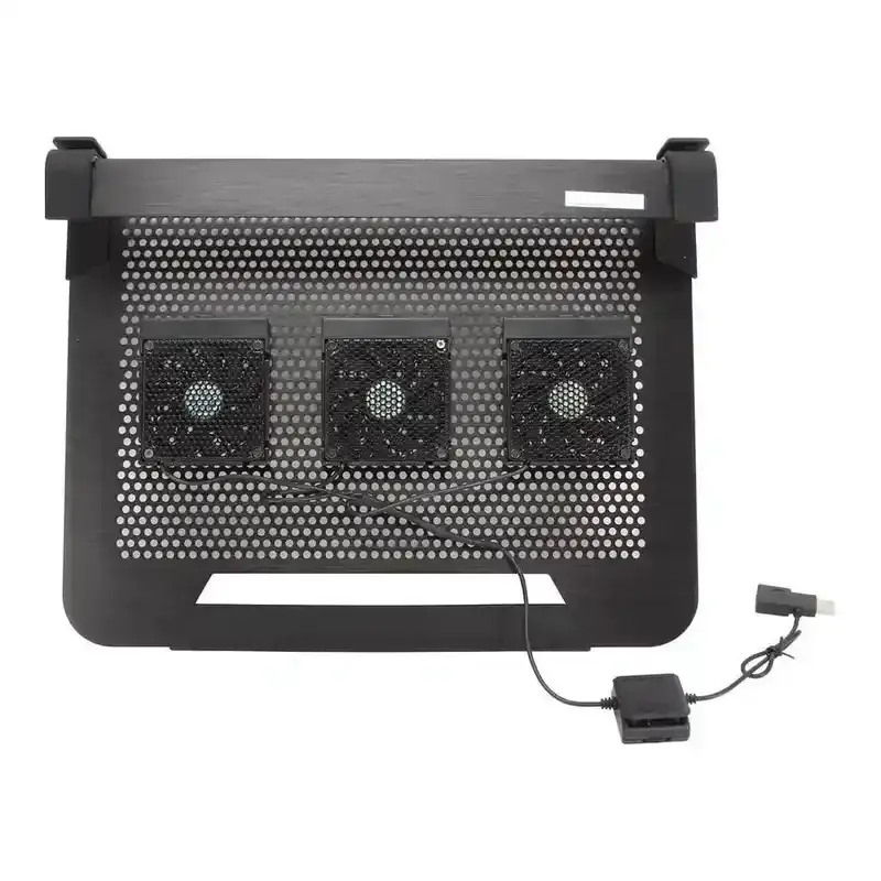 پایه خنک کننده لپ تاپ Cooler Master Notepal U3 Plus