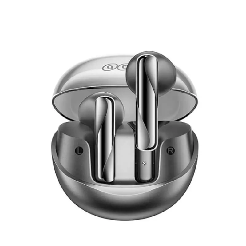 هندزفری بیسیم شیائومی مدل QCY AilyBuds Clear T32