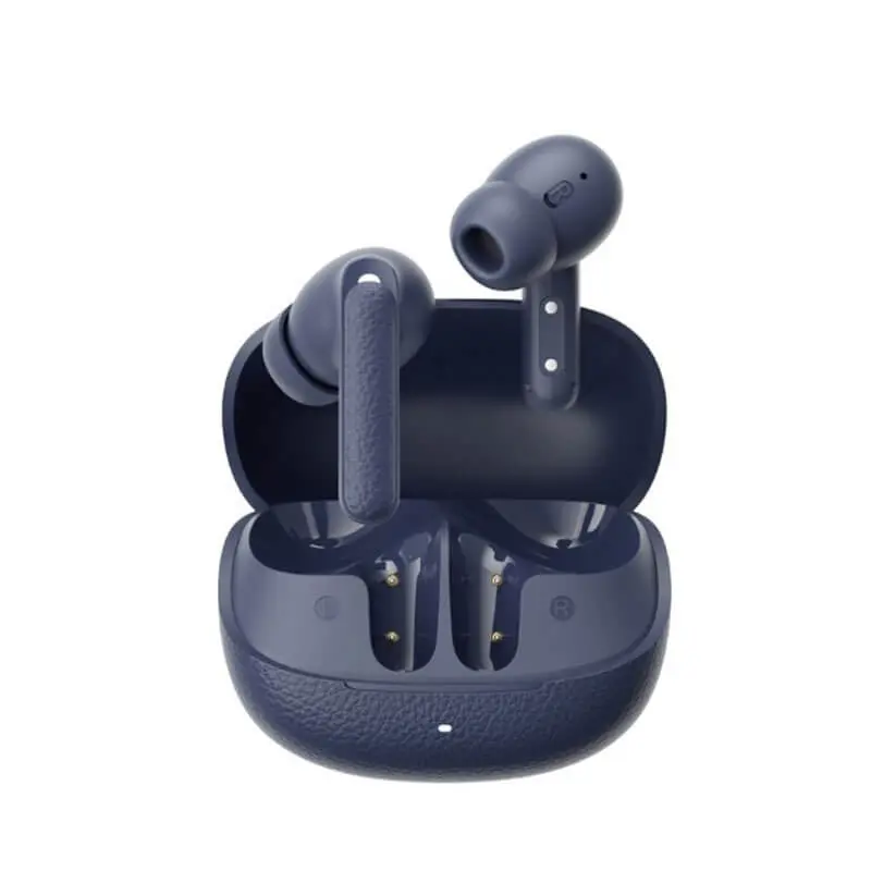 هدفون بلوتوثی شیائومی مدل QCY Buds ANC HT15