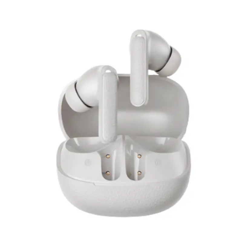 هدفون بلوتوثی شیائومی مدل QCY Buds ANC HT15-7