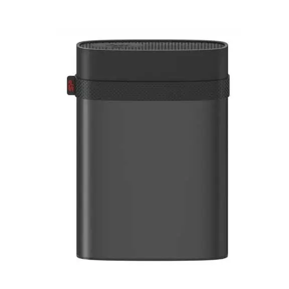 هارد اکسترنال سیلیکون پاور مدل Armor A85 ظرفیت 4 ترابایت