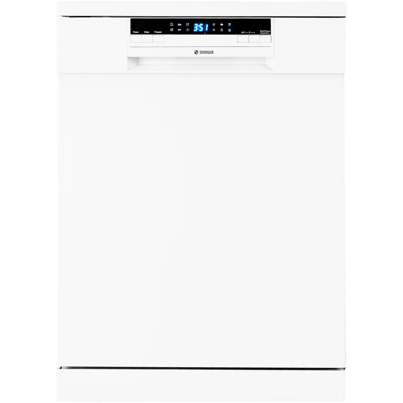 ماشین ظرفشویی اسنوا مدل SDW-226