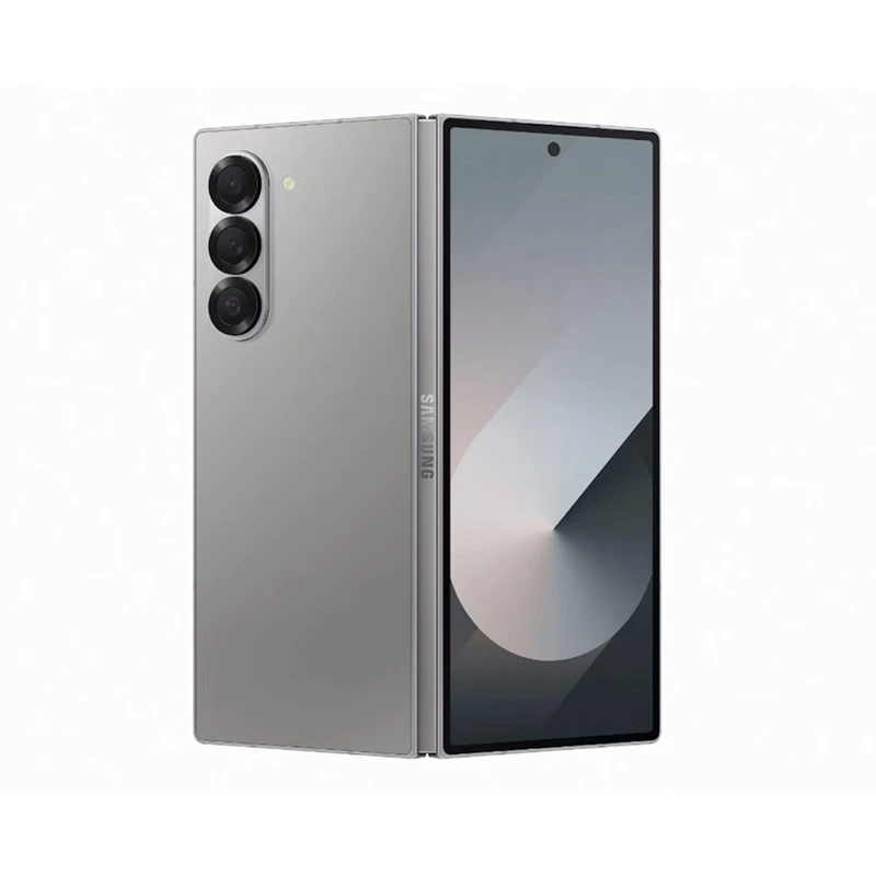 سامسونگ Galaxy Z Fold 6 ظرفیت 512 گیگابایت