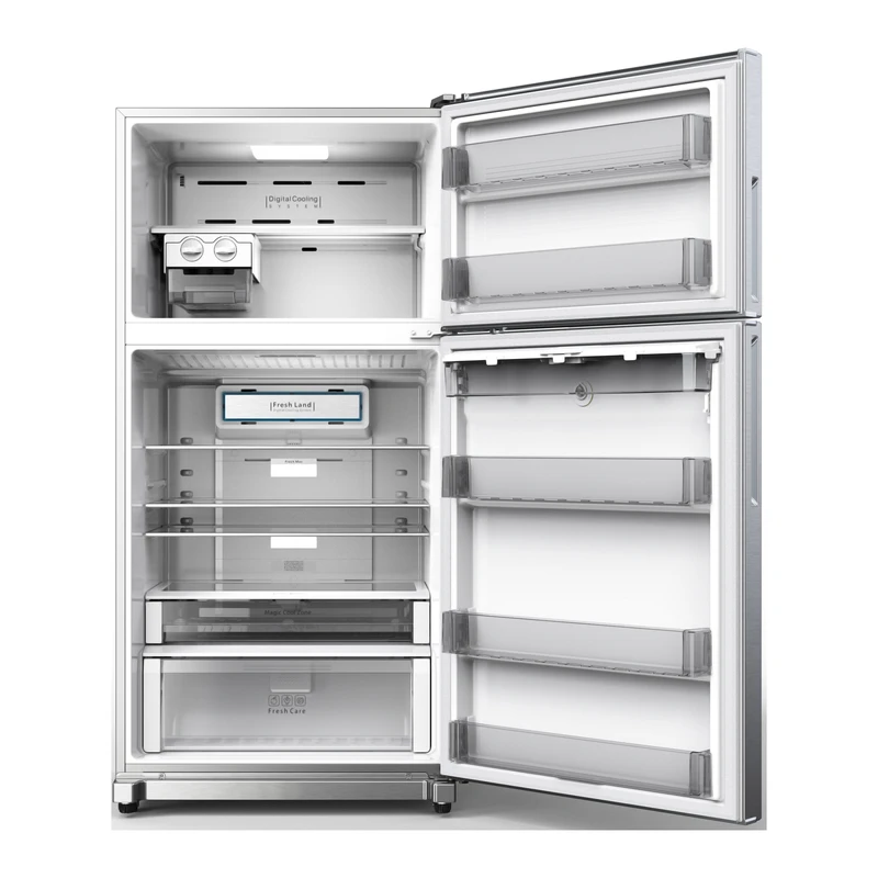 یخچال و فریزر دوو مدل DT-2720