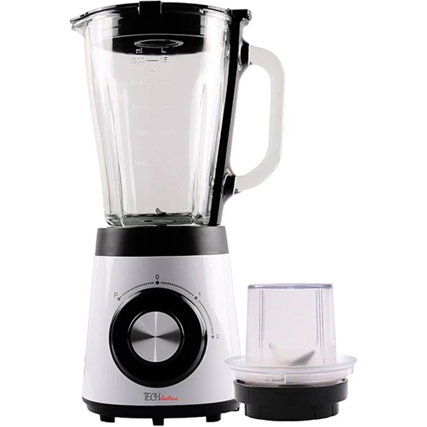 مخلوط کن و آسیاب کن تک الکتریک مدل GB1108-50WB