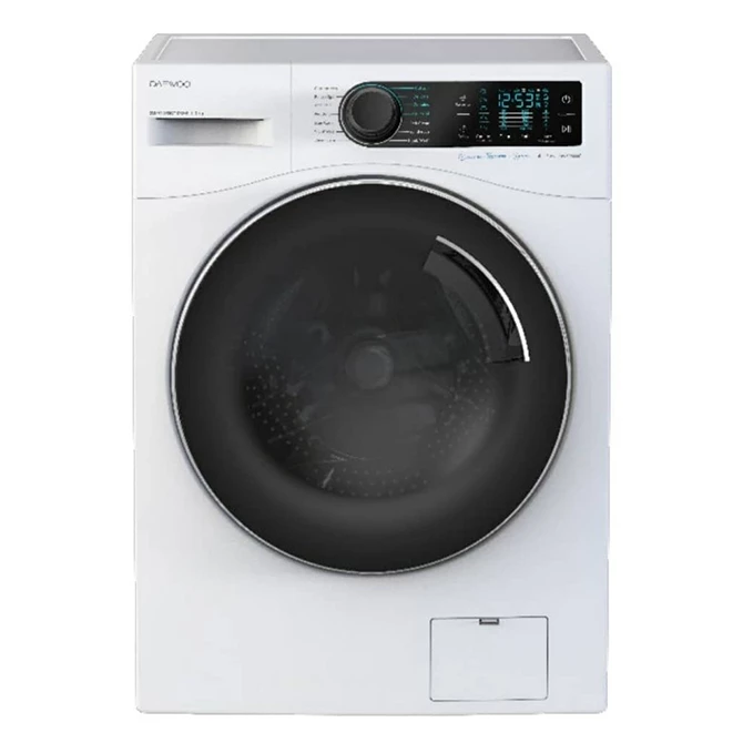 ماشین لباسشویی دوو مدل DWK-SE990 ظرفیت 9 کیلوگرم