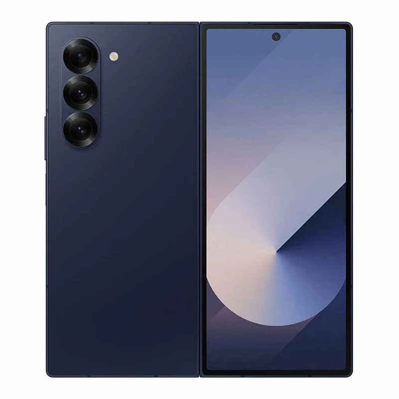  سامسونگ Galaxy Z Fold 6 ظرفیت 512 گیگابایت