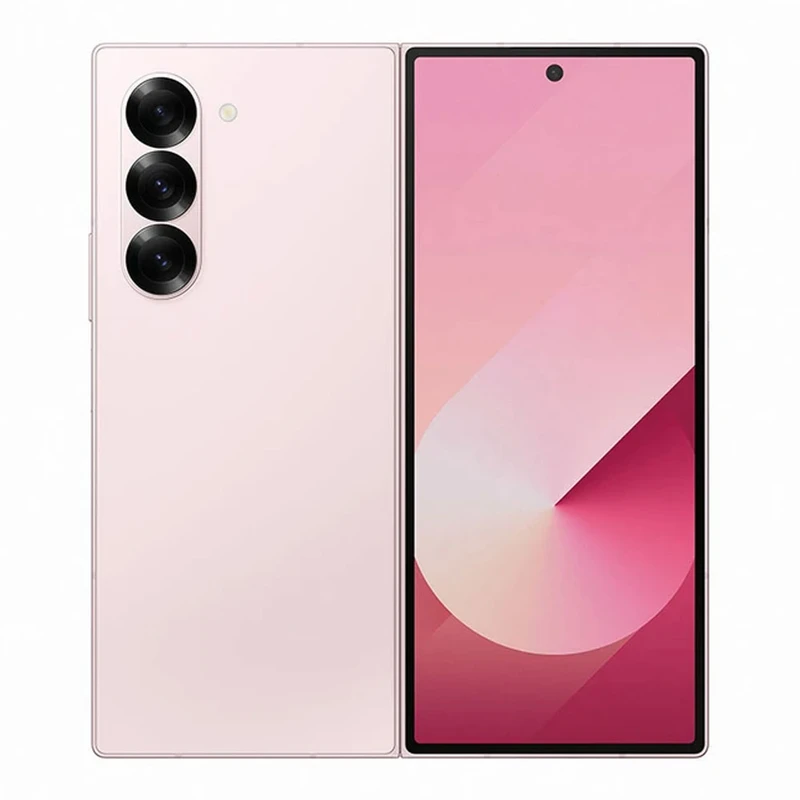 سامسونگ Galaxy Z Fold 6 ظرفیت 512 گیگابایت