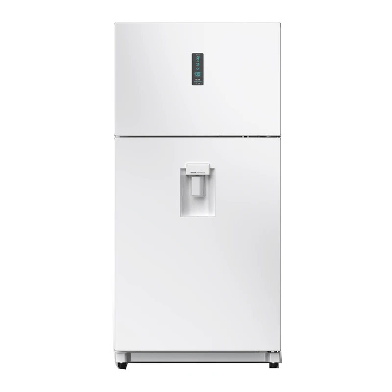 یخچال و فریزر دوو مدل DT-2720