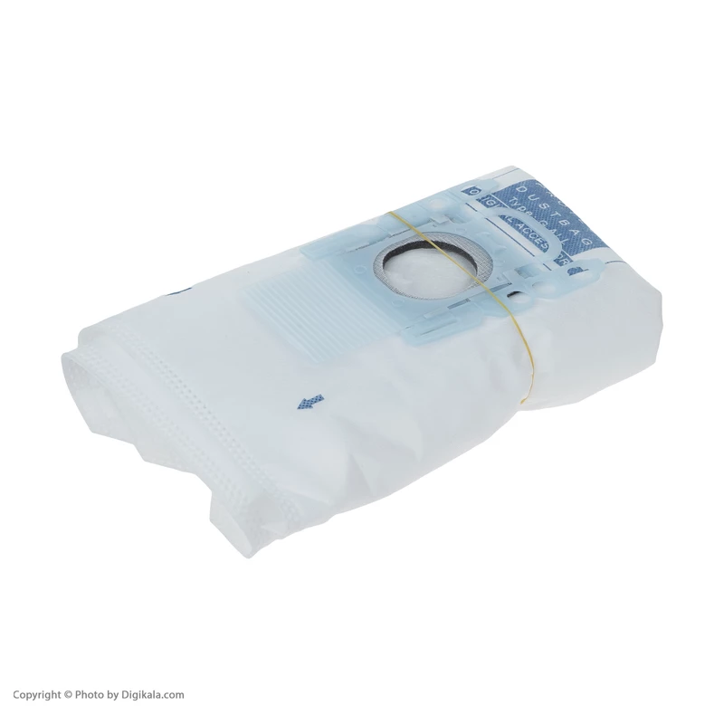 جاروبرقی پاکشوما مدل PVC 25501 - تصویر 20