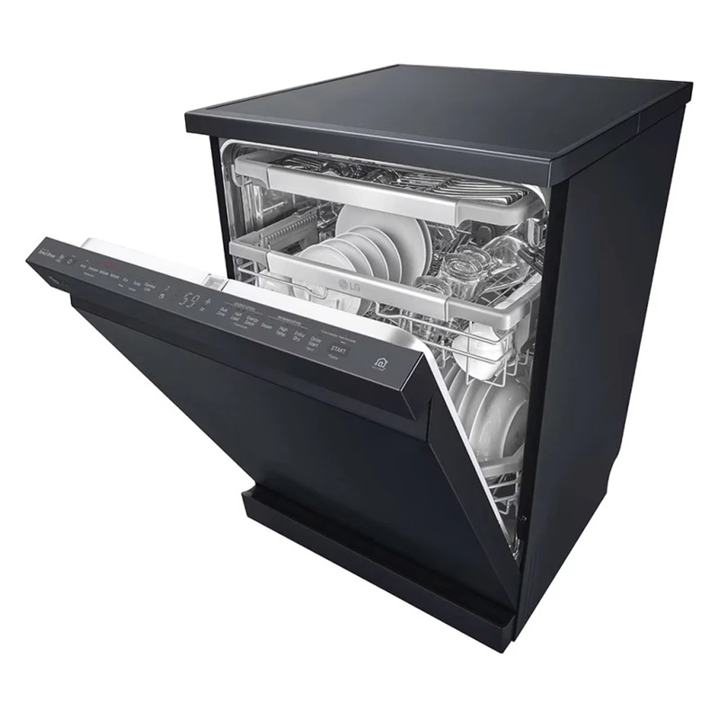 ماشین ظرفشویی ال جی مدل DFB325HM
