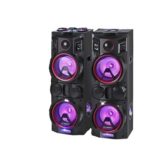 اسپیکر خانگی VT-701 دابسر Dabser